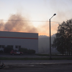 5.10.2011 - Paneeli 4a Fire